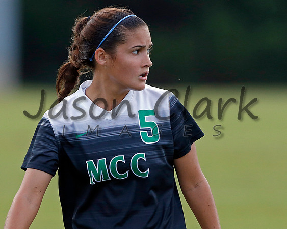 MCC at Gulf Coast