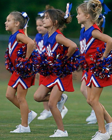 Vestavia Hills 3rd