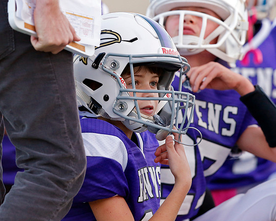 Mountain Brook 5th Grade Super Bowl