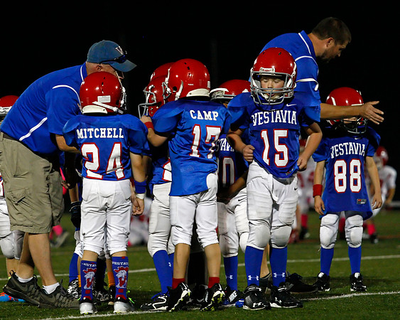 VHK1 vs Trussville