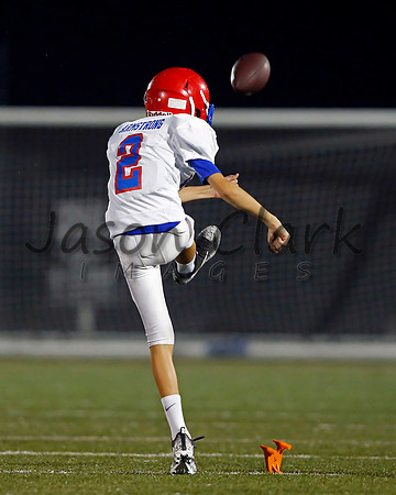 Vestavia Hills 6th Blue