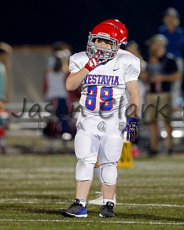 Vestavia Hills 6th Blue