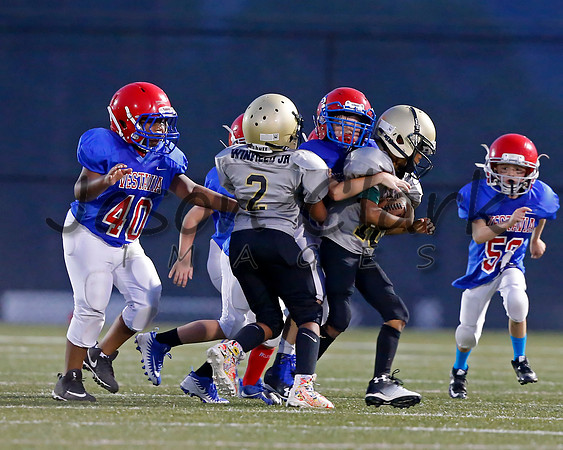 Vestavia Hills 3rd