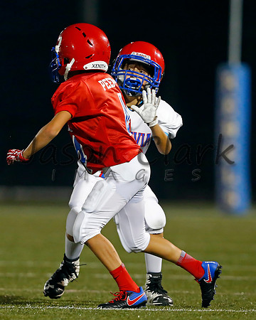 Vestavia Hills 6th Blue