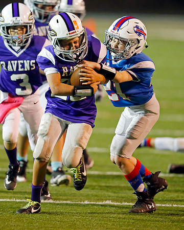 Mtn Brook 5th Grade Super Bowl