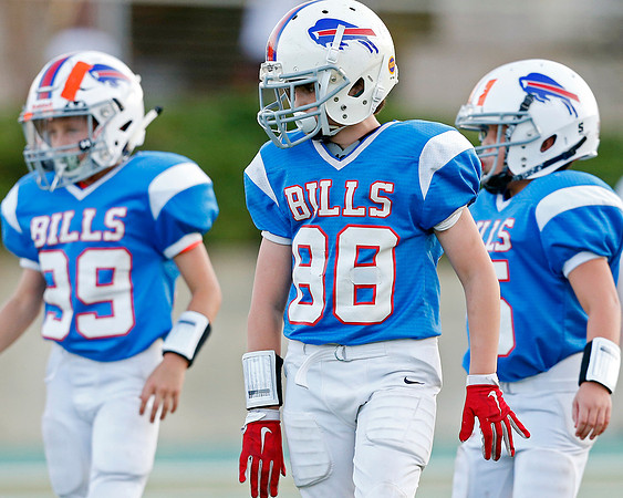 Mountain Brook 5th Grade Super Bowl