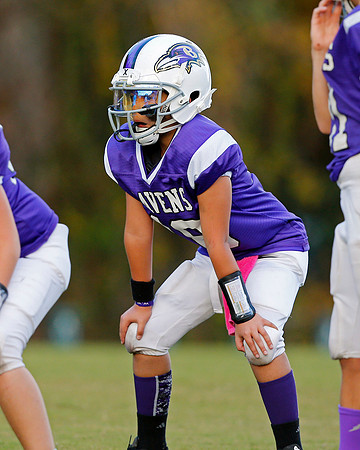 Mountain Brook 5th Grade Super Bowl