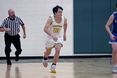 AHSAA:Vestavia HIlls at Mountain Brook JV