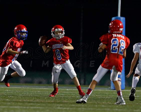 Vestavia Hills 6th Red