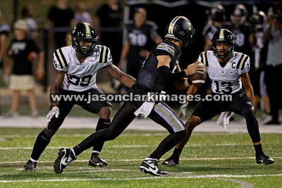 AHSAA:Jasper at Sipsey Valley