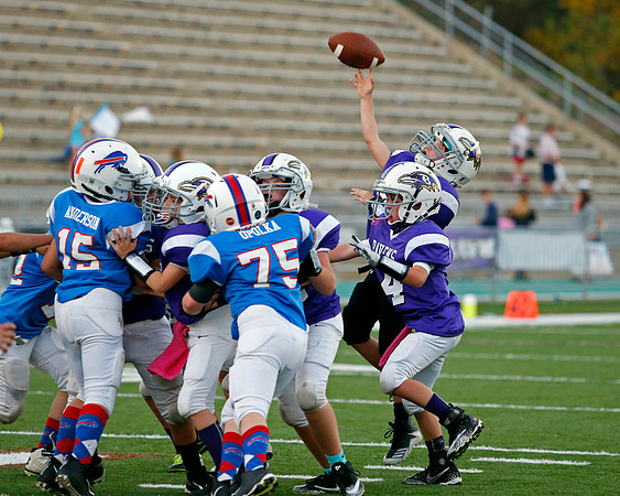 Mtn Brook 5th Grade Super Bowl
