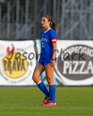 AHSAA Soccer: TCHS @ Spain Park