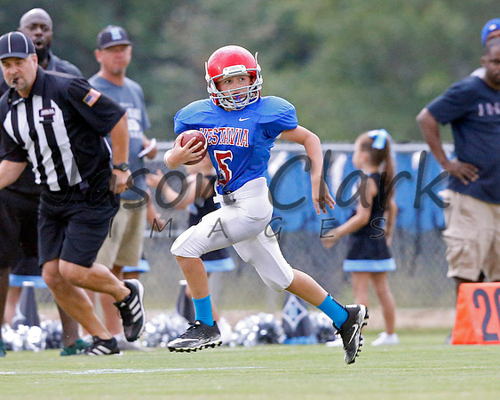 Vestavia Hills 3rd