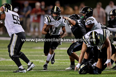 AHSAA:Jasper at Sipsey Valley
