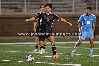 NJCAA: Copiah-Lincoln at East Mississippi Soccer