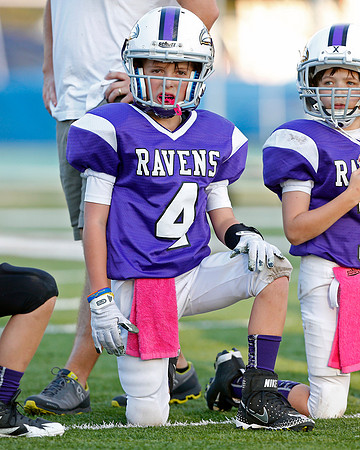 Mountain Brook 5th Grade Super Bowl