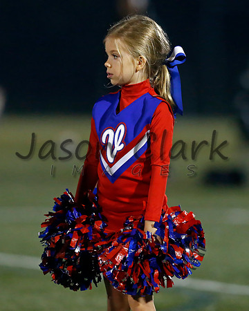 Vestavia Hills 6th Red