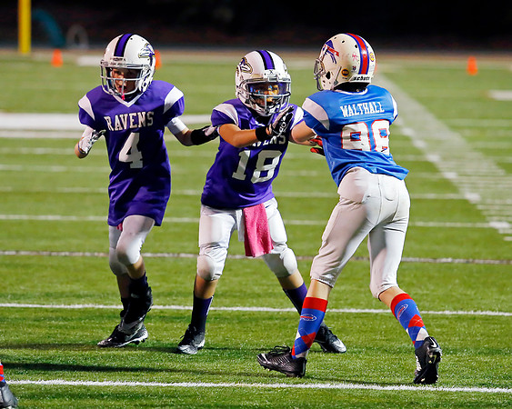 Mtn Brook 5th Grade Super Bowl