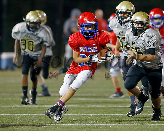 Vestavia Hills 6th Red