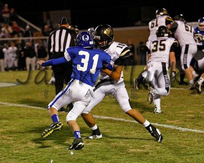 AHSAAFB: Winfield at Oakman