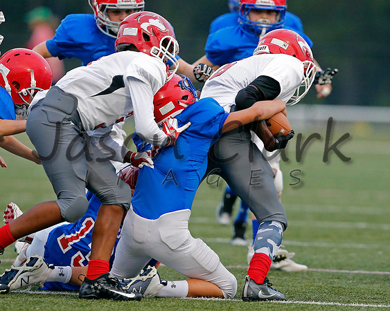 Vestavia Hills 6th Blue