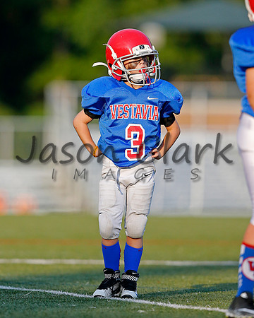 Vestavia Hills 3rd