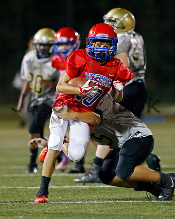 Vestavia Hills 6th Red