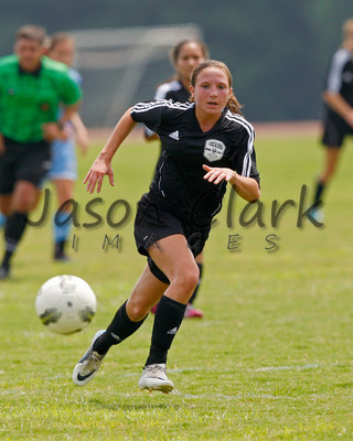 U18 Girls: WASA vs Huntsville