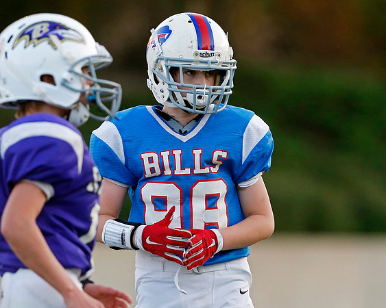 Mountain Brook 5th Grade Super Bowl