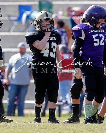 Winfield Pirates Jr Football Super Bowl