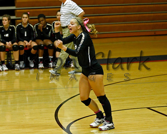 AHSAAVB: Walker at Thompson