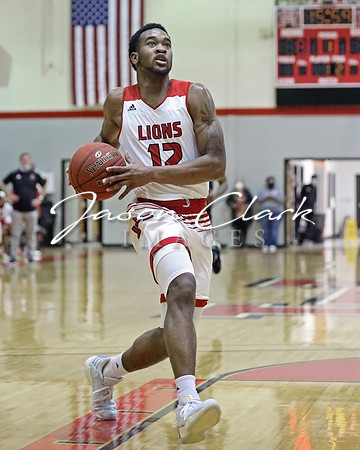 NJCAAMBK: Northeast Miss CC @ East Mississippi CC