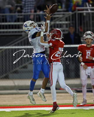 AHSAAFB: Carbon Hill at Oak Grove