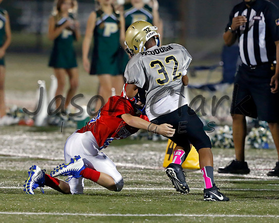 Vestavia Hills 6th Red