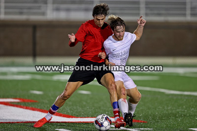NJCAA:Millsaps at East Mississippi CC