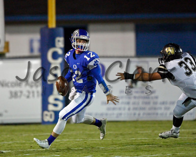 AHSAAFB: Winfield at Oakman