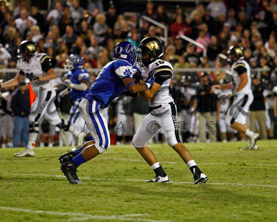 AHSAAFB: Winfield at Oakman