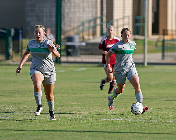 Jones at Meridian Community College