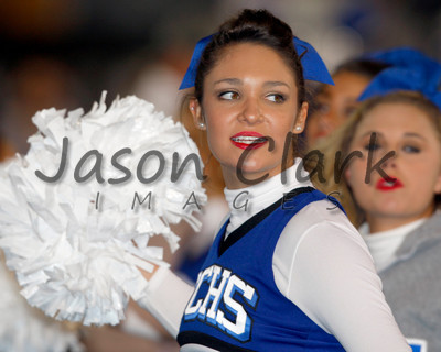 TCHS at Hoover