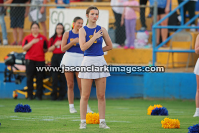AHSAA: Carbon Hill at Curry