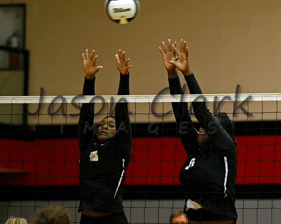 AHSAAVB: Walker at Thompson