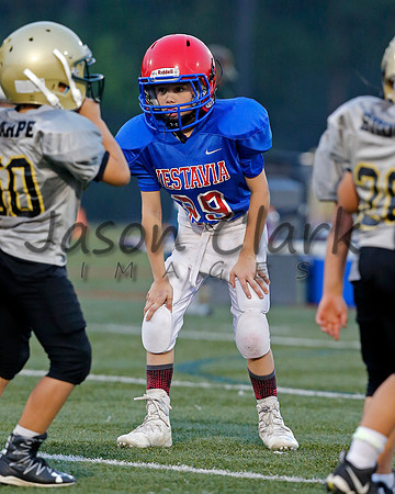 Vestavia Hills 3rd