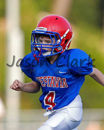 Vestavia Hills 3rd