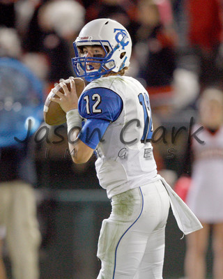 TCHS at Hoover
