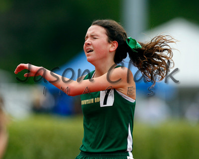 Homewood Invitational