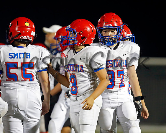 Vestavia Hills 6th Blue