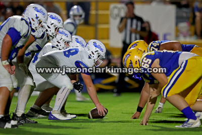 AHSAA: Carbon Hill at Curry