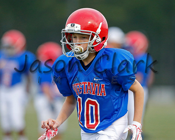 Vestavia Hills 6th Blue