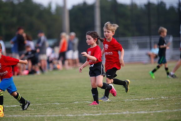 AHSAAFB: Green County at Carbon Hill