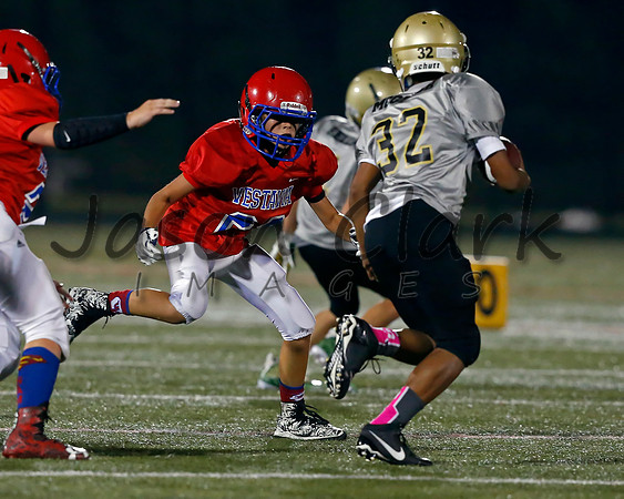 Vestavia Hills 6th Red